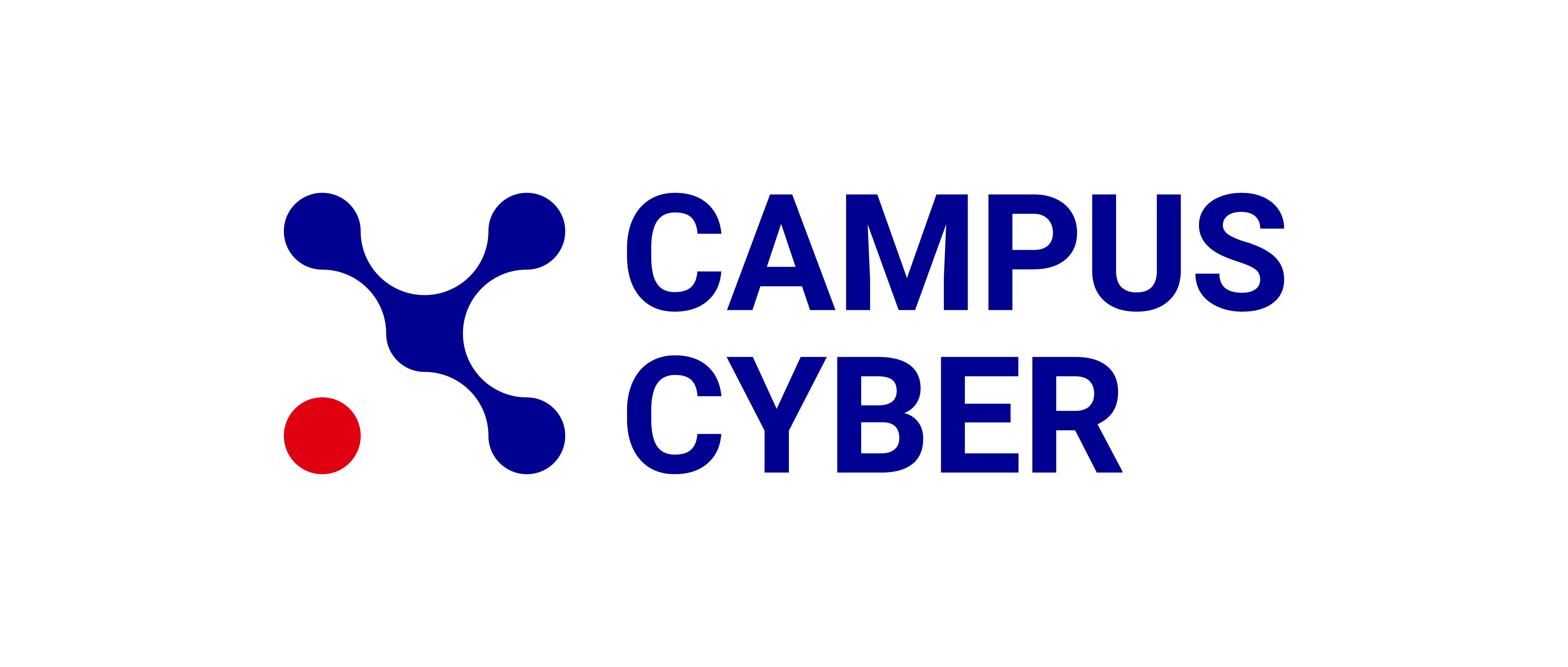 Logo - Lieu totem de la cybersécurité